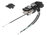Door Lock Latch Actuator Front Left Driver Side fit for Kia Sorento 11-15 DLA960 14354991