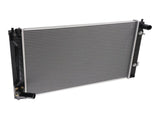 Aluminum Engine Radiator fit for INFINITI M37/Q70/Q70L 11-19 214601MA0A AT CU13284 37936862
