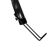 ZNTS Drywall Panel Lifter Drywall Panel hoist Panel Hoist Jack Lifter 11ft black color W167683068