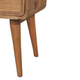 Close-knit 2 Drawer Bedside B182P166591