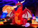 8 Feet Halloween Inflatables 99565128