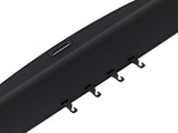 Black Boot Load Cover fit for Subaru Outback 2015-18 Privacy Cover Easy installation 94383379