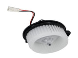 HVAC Heater Blower Motor with Fan Cage fit for Mazda 3 2014-2017 700296 MA3126109 65076896