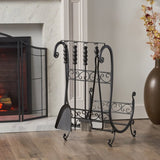 ZNTS LOG RACK AND TOOLS 67890.00