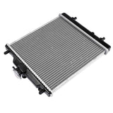 K7711-85210 Radiator Replacement for Kubota RTV1100 RTV1100CRX RTV1100CR RTV1100CR9 RTV1100CW 07568424