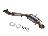 DIESEL PARTICULATE FILTER DPF fit for FORD TRANSIT 3.2L I5 POWER STROKE 2015-2019 74823845