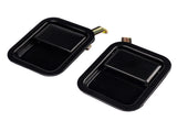 Door Handles LR Fit for Ford L8000, L9000 F4HT8022401AA, F1HZ8022405A, F4HZ8022404A 14101435