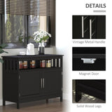 Kitchen Sideboard/ Storage cabinet 00993187