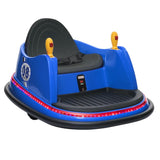 12V 7A.h Bumper Car Blue 57176032