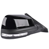 Right Passenger Side Rearview Mirror for Ford Explorer 2016 2017 2018 2019 FO1321554 GB5Z17682BCPTM 59290097