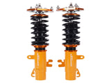 Coilovers Adj. Damper Kit fit for Mini Clubman R55 07-14 Shock Springs Absorbers 84135854