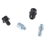 External Fuel Pump & Bracket Kit & Filter AN8 Replacement for 50-1005 0580254044 300LPH New 94856116