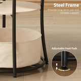 Rattan TableCoffee Table 40193577