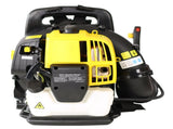 Gasoline Blower EPA Compliant W46537643