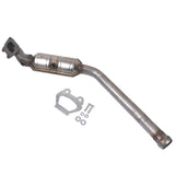 Left Side Catalytic Converter Fits 2013-19 Jeep Grand Cherokee V6 3.6L SS50426-D 58736920