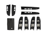 Roof Rack Side Rails fit for Toyota Sienna 2021-2025 Cross Bars Luggage Carrier 56018286