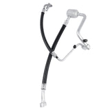 A/C Suction and Discharge Line Hose Assembly Fits for Chevrolet Traverse Buick Enclave GMC Acadia 77964853