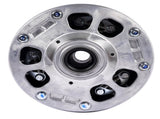 Primary Drive Clutch Converter Assembly Replacement for Kawasaki Mule 2500 2510 2520 1993-2000 10254024