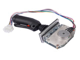 Joystick Controller Fits for JLG Scissor Lift 269MRT 3369LE M3369 4069LE M4069 3394RT 4394RT 1600403 60598869