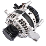 ZNTS Alternator 12 Volts for 2015-2019 Honda CR-V Acura TLX 2.4L #21154 104211-3470 31100-5X6-J01 7 88511547