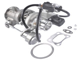 Turbo Turbocharger 12699230 12679699 Fits for Chevrolet Equinox GMC Terrain 1.5L SUV 2018-2022 48544464