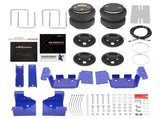 Air Spring Suspension Bags Kit Rear fit for Chevrolet Silverado 3500 HD 2011-2019 07735570