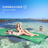 Floating MatLily Pad Water Mat 04077456