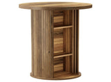 Old 63555721 Bar Table 91630403