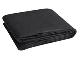 15x20FT Non Woven Geotextile Fabric , Heavy Duty Landscape Fabric for Landscaping, Weed Barrier & 54507049