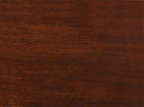 Cappuccino Rectangular Sofa Table B062P153627