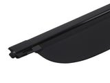 Luggage Load Cover Parcel Shelf fit for BMW X3 2011-2017 ABS Plastic Waterproof 54925482