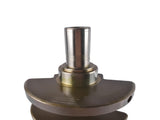 Crankshaft Fit for Chevy Camaro Corvette Silverado Suburban GMC Sierra Yukon Cadillac Escalade 8 Cyl 69683330