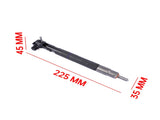 Common Rail Direct Injection Fits for Hyundai Kia H1 2.5 CRDI 28229873 33800-4A710 51555180
