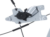 Electric Window Regulator Front Left fit for Chevrolet Equinox 2012-2017 751-636 93948040