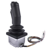 Joystick Controller 2441305370 Fits for Haulotte Compact 2668/3368RT 10/12DX HA12SXL H15SX 46476872
