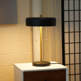 Bedroom Table Lamp Nordic Home Creative Romantic Warm Study Room Desk Bedside Lamp, Obni Table Lamp B183P315113