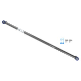 Adjustable Panhard Track Bar w/ Poly FIT For Ford Mustang 2-Door 1032-1092mm 2005-2014 88312533