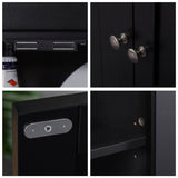 Kitchen Storage Cabinet 76668726