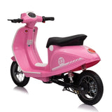 24V Kids Ride On 2-Wheel Electric Motorcycle For Kids Aged 8-14,250W Kids Ride On Electric Dirt W1578P297858