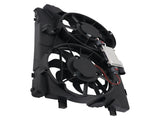 Radiator Cooling Fan fit for Ford Fusion 2010-2012 9E5Z8C607C 674-00980 FO3115181 91140957