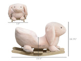 Kids Rocking Horse 15007242