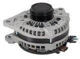 Alternator fit for Ford F-150 2015 2016 V6 2.7L 225 Amp 12 Volt CW 6-Groove Pulley 28128968