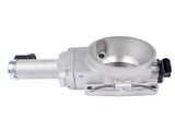 Throttle Body Aluminum Fits for Cadillac Escalade Chevy Tahoe GMC Sierra Yukon XL 1500 2500 Yukon 50994408