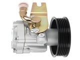 Power Steering Pump w/Pulley fit for Nissan Frontier Cab Pickup V6 2000-04 21-5219 74534679