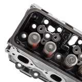 Cylinder Head Assy for Marine 262 4.3L V6 engine 12557113 for Tahoe 16532508