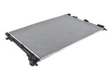Radiator Replacement for VW Cross Atlas Sport 4-Door 6Cyl 3.6L 2018-2023 3QF121251D 3010168 28678479