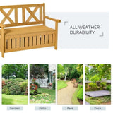 Outdoor Garden Bench Garden chair 92416183