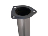 Front Catalytic Converter W/Gasket fit for Jeep Wrangler 4.0L 2000-2003 Direct-fit 45586204