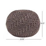 HAZEL POUF 60495.00BEI