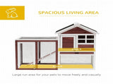 Small Animal Cage /Rabbit Hutch 31049947